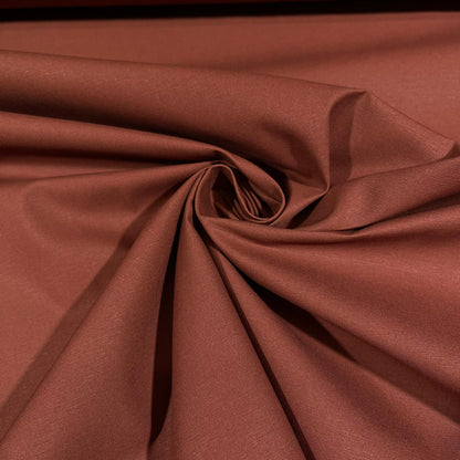 100% Cotton Sateen Twill Fabric Medium Weight 147cm (58") Wide Sold by the Meter