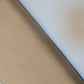 plain beige scuba crepe fabric sold by i need fabric brand online in UK