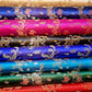 chinese silk brocade fabric by the meter