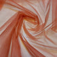 coral tulle mesh net fabric