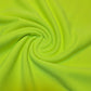 flo lime scuba crepe fabric sold by meter online in uk