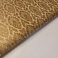 gold brocade material in the uk