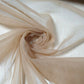 gold tulle mesh net fabric