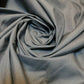 grey xmas material for dressmaking and crafts