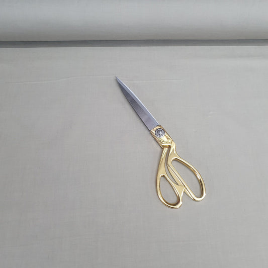 Textile Station Maus (22) 44" breit Premium Qualität Polycotton uni gefärbt Stoff Futter Schneiderei Drapieren Dekoration Material Stoff