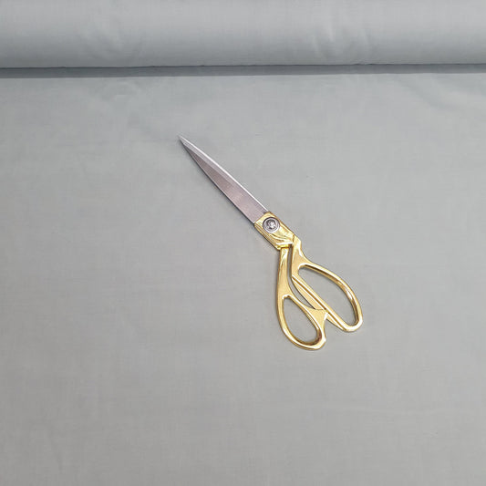 Textile Station Teal (13) 44" breit, hochwertiges Polycotton, unifarben, gefärbter Stoff, Futter, Schneiderstoff, Drapierungsstoff, Dekorationsstoff