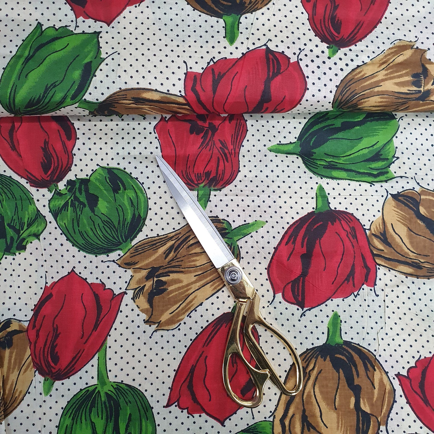 Textile Station Design 36  44" Wide Pure 100% Indian Print Soft Touch Cotton Dressmaking Crafting Fabric