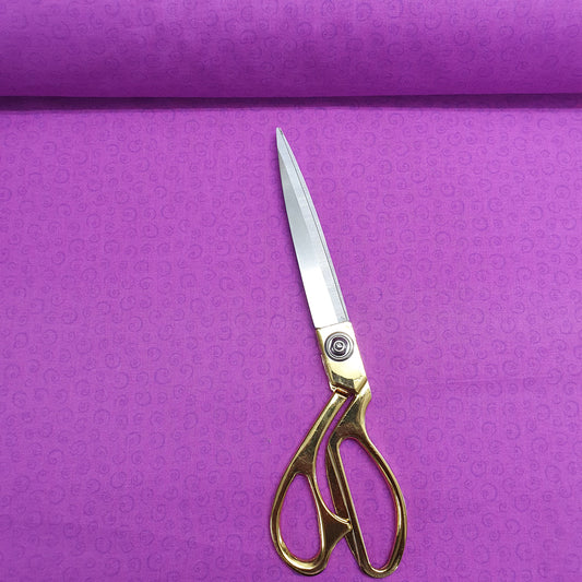 Textile Station Desing 08 44" Premium Digitaldruck 100 % Baumwolle weicher Stoff mit Tier- und Blumenmuster, Streifen und Zickzackmuster