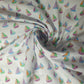 NEW Boat Kids Marine Sea Sail Print Polycotton Craft Dress Fabric by Metre 44" Available in Various sizes