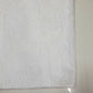 White Embroidery Faux Silk Taffeta Dress Craft Cushion Curtain Fabric 58"