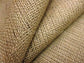 Hessian Natural Fine Jute Fabric Jute Sheet Sack Cloth, Art & Craft Multi Purpose Fabric 58" (10 Meter Roll)