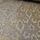 Lilac Indian Jacquard Banarasi Brocade Print Craft Dress Decor Cushion Fabric44"