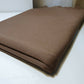 New Plain Viscose 4 Way Stretch Rayon Spandex Jersey Dress Fabric 58" (Taupe)