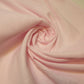 100% Cotton Voile Rubia Cambric Mercerised Plain Craft Dress Lining Fabric 44" (Baby Pink)