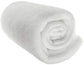 Polyester Wadding High Loft 2oz Batting White 54" Quilting Upholstery By the Meter