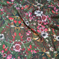 Spring Floral Printed Soft Poly Crepe Dress Drape Craft Fabric 58" By The Meter (Print 4)