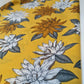 Spring Floral Printed Soft Poly Crepe Dress Drape Craft Fabric 58" By The Meter (Print 8)