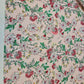 Spring Floral Printed Soft Poly Crepe Dress Drape Craft Fabric 58" By The Meter (Print 15)