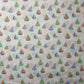 NEW Boat Kids Marine Sea Sail Print Polycotton Craft Dress Fabric by Metre 44" Available in Various sizes