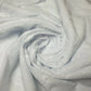 Premium White 100% Cotton Broderie Anglaise Embroidery Dressmaking 58" Fabric 09 Available in Continuous Length