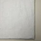 Premium White 100% Cotton Broderie Anglaise Embroidery Dressmaking 58" Fabric 09 Available in Continuous Length