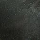 "Black Glittery Stretch Nylon Fabric Backdrop - Shimmer Moonlight Christmas Decor Craft Dress Material 58" Wide By The Meter