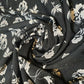 Modal Rayon Viscose Printed Soft Jersey Knit Stretch Dress Fabric 58" By Meter Design 7