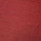 100% Cotton Voile Rubia Cambric Mercerised Plain Craft Dress Lining Fabric 44" (Maroon)