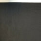 Plain 100% Cotton Egyptian Cambric Poplin Craft Soft Dress Material Fabric 44" (Black)