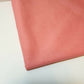 Plain 100% Cotton Egyptian Cambric Poplin Craft Soft Dress Material Fabric 44" (Coral)