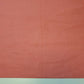 Plain 100% Cotton Egyptian Cambric Poplin Craft Soft Dress Material Fabric 44" (Coral)