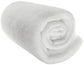 Polyester Wadding High Loft 2oz Batting White 54" Quilting Upholstery By the Meter