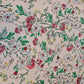 Spring Floral Printed Soft Poly Crepe Dress Drape Craft Fabric 58" By The Meter (Print 15)