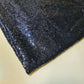 Sequin Fabric Sparkly Shiny Bling Dress Craft Drape Table Cloth Material 50" (Navy Blue)