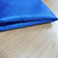 Habotai Dress Skirt JACKET Anti Static Lining Decor Fabric Various Colours 150cm (Royal Blue)