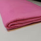 100% Cotton Muslin Fabric - Sheer Gauze, Plain Weave, 44” Wide | Perfect for Dress Lining, Crafts & More (Pink)