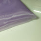 Sheer Organza Fabric Voile Drape Curtain, Wedding Fabric 150cm Organdie By Meter (Lilac)