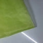 Sheer Organza Fabric Voile Drape Curtain, Wedding Fabric 150cm Organdie By Meter (Lime)