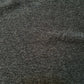 Plain Polar Fleece Black Solid Winter Apparel Dress Craft Material Fabric 58"