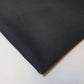 Plain 100% Cotton Egyptian Cambric Poplin Craft Soft Dress Material Fabric 44" (Black)