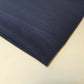 Plain 100% Cotton Egyptian Cambric Poplin Craft Soft Dress Material Fabric 44" (Navy)