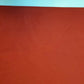 Plain 100% Cotton Egyptian Cambric Poplin Craft Soft Dress Material Fabric 44" (Red)