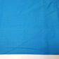 Plain 100% Cotton Egyptian Cambric Poplin Craft Soft Dress Material Fabric 44" (Turquoise)