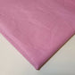 Plain 100% Cotton Egyptian Cambric Poplin Craft Soft Dress Material Fabric 44" (Candy Pink)