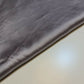 New Silky Charmeuse Satin Lightweight Bridal Dress Drape Décor Fabric 58" (Light Silver Grey)