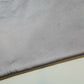 New Silky Charmeuse Satin Lightweight Bridal Dress Drape Décor Fabric 58" (Light Silver Grey)