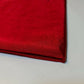 Elastane 4-Way Stretch Nylon Light Weight Spandex Dancewear Swimwear ITY Fabric 58"  (Red)