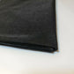 Elastane 4-Way Stretch Nylon Light Weight Spandex Dancewear Swimwear ITY Fabric 58"  (BLACK)