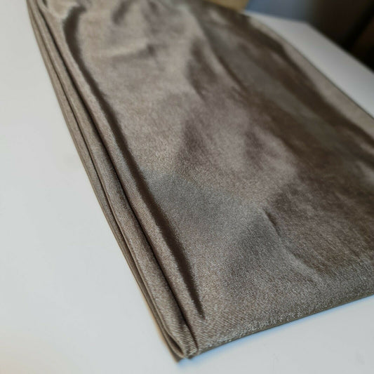 Elastan, 4-Wege-Stretch-Nylon, leichtes Spandex, Tanzbekleidung, Bademode, ITY-Stoff, 147,3 cm (helloliv)