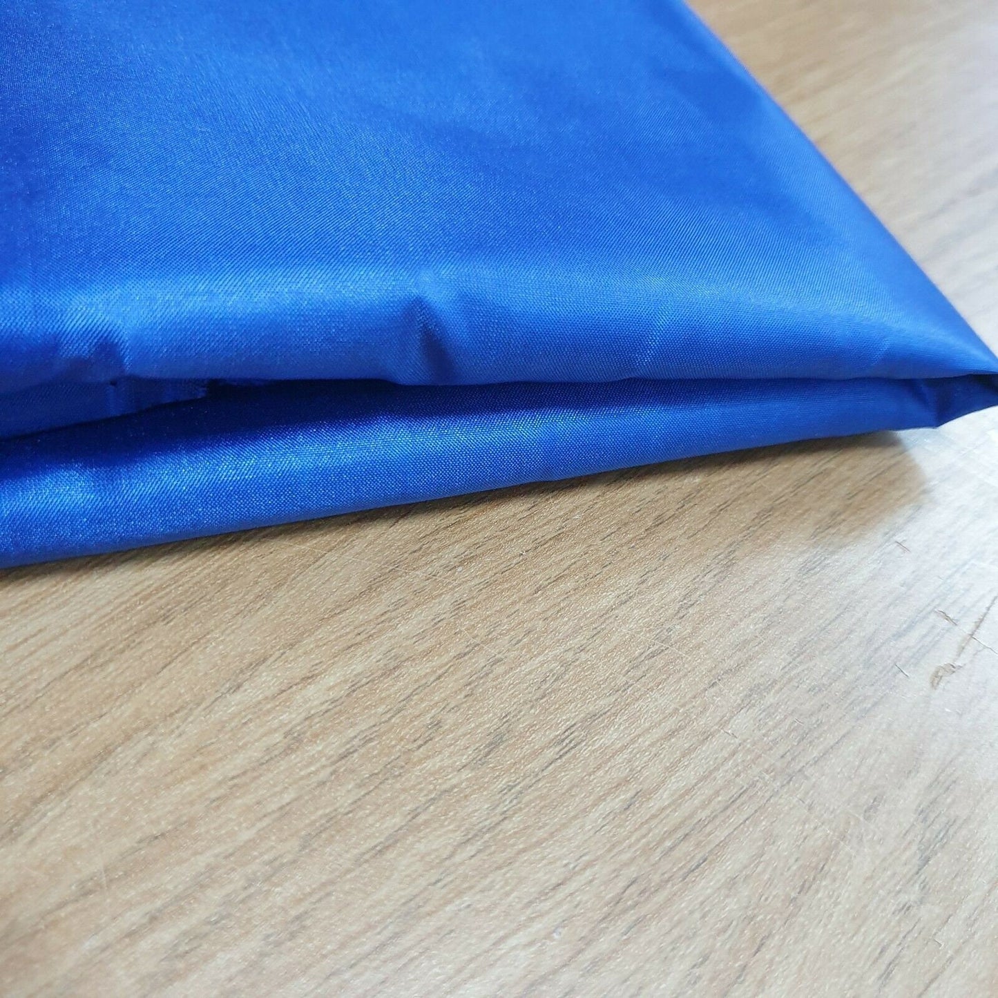 Habotai Dress Skirt JACKET Anti Static Lining Decor Fabric Various Colours 150cm (Royal Blue)